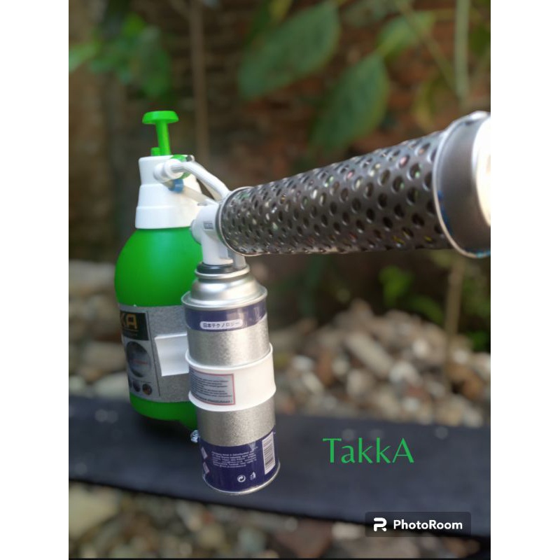 Alat Fogging Nyamuk Takka Efektif Untuk Gendalian Nyamuk Dbd Cikungunya Kecoa Semut Dll