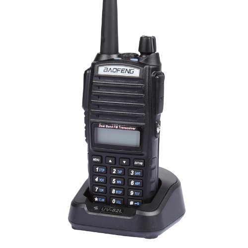 Radio HT Handy Talkie BAOFENG UV-82