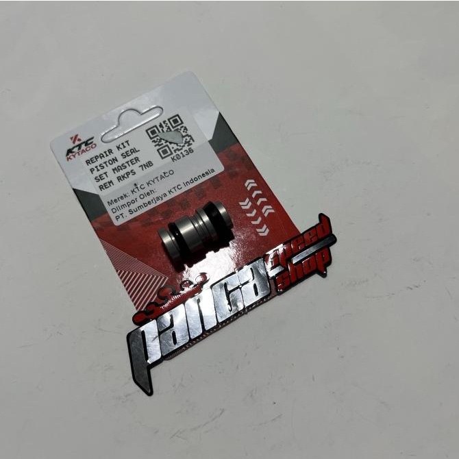 SALE SEAL MASTER REM KTC RADIAL 9 16 18 Termurah