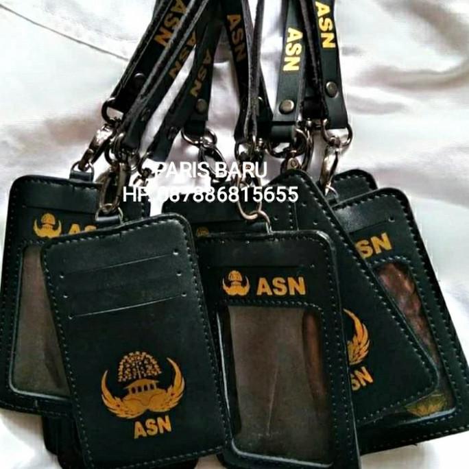 

Kalung Name Tag AND