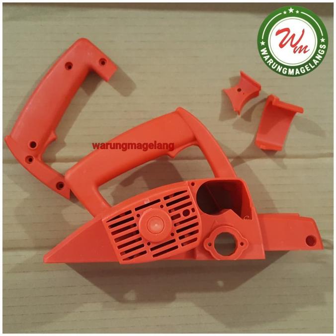 fif Casing body case SERUT KAYU KETAM PLANNER MAKITA N1900B N 1900 B