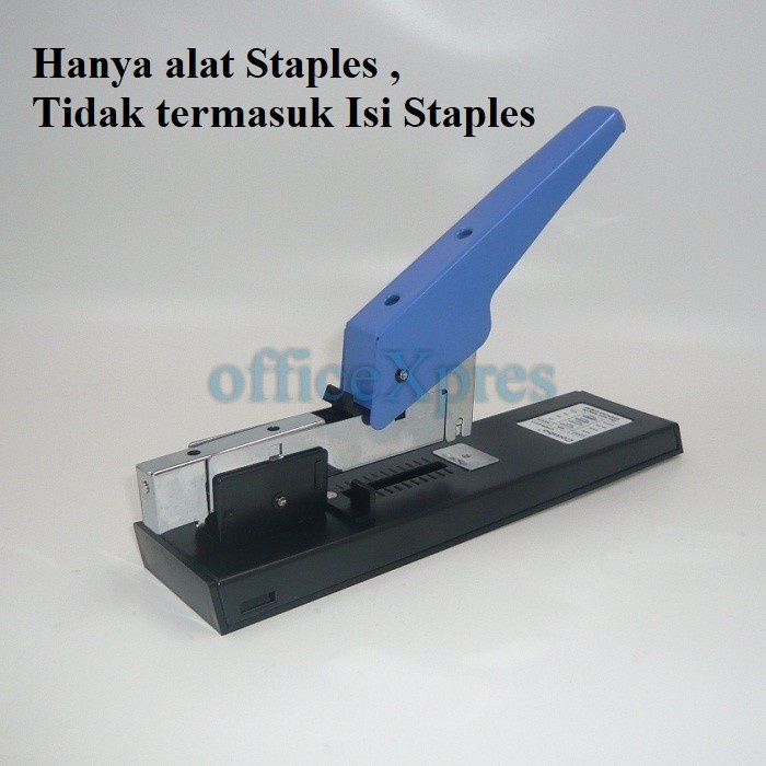 

Terbaru Stapler Jilid Heavy Duty / Staples Besar 23S13 Combo Promo Terlaris