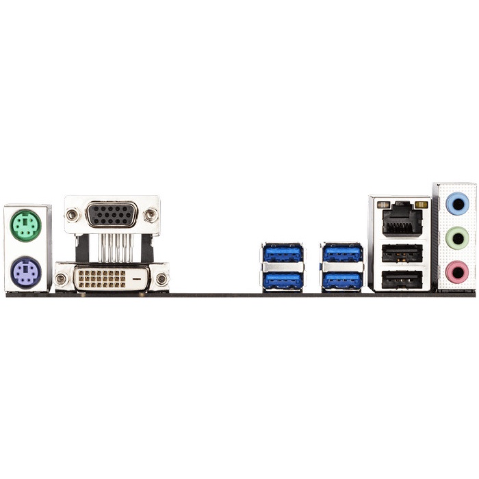 GIGABYTE B460M D2V (rev. 1.0) LGA1200 MOTHERBOARD INTEL