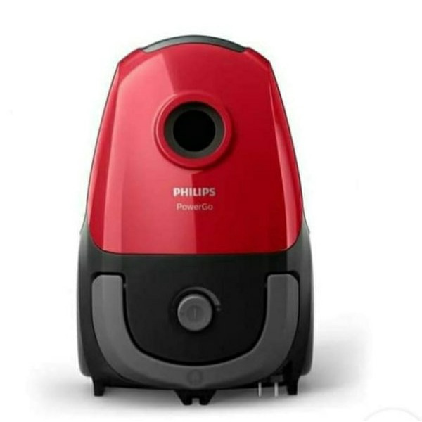 Philips Vacuum Cleaner FC-8243 - Red