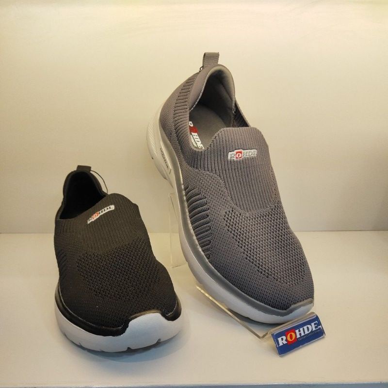 sneakers wanita rohde new 6707