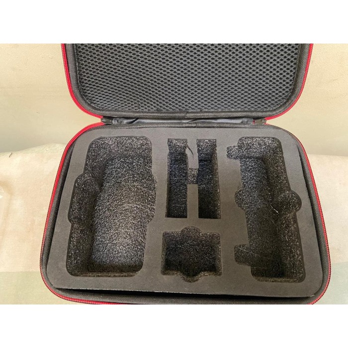 Tas Drone Mjx Bugs 7 Waterproof - Hitam