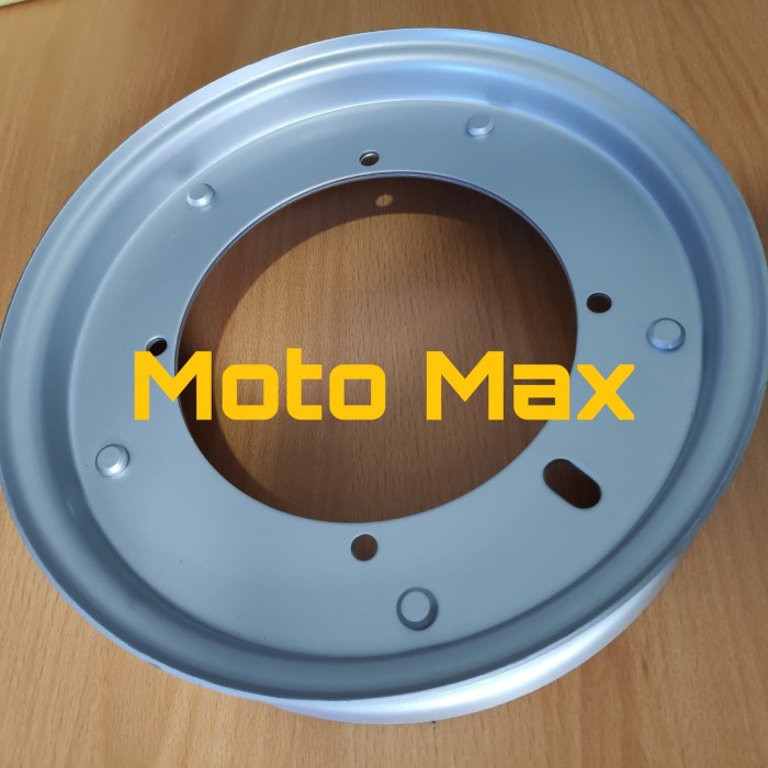 Velg Banci Vespa Super Ps Ring 8 Ke Ring 10