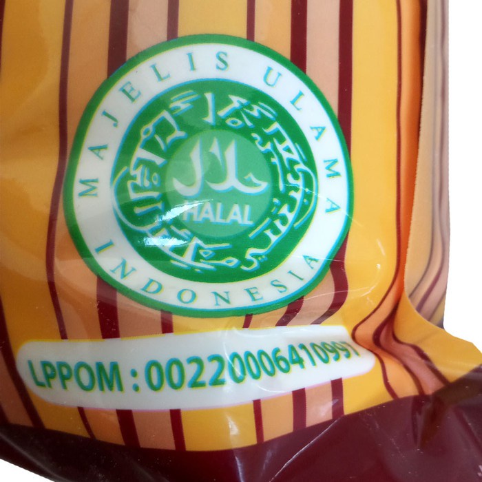 

Tepung Terigu Cakra Kembar Emas Roti 5 Kg - Bogasari Tinggi Protein Halal