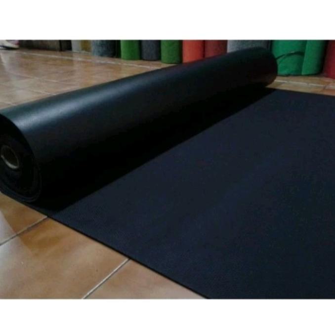 

Ready oke] karet lembaran 1mtrx1mtr tebal 4mm rubber sheet
