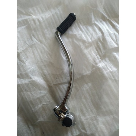 Selahan Minerva atau Kick starter Minerva