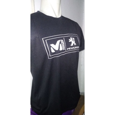 Millet Pro Golf Peugeot Shirt