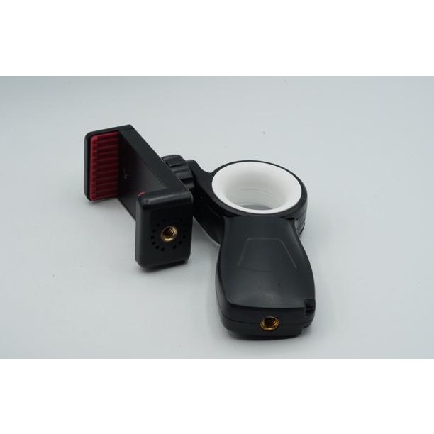 Terlaris ULANZI ST-07 Kit Handphone Video Kit Vlog Vlogging Finger Ring Handle - SKU 1.006.0066 - 19
