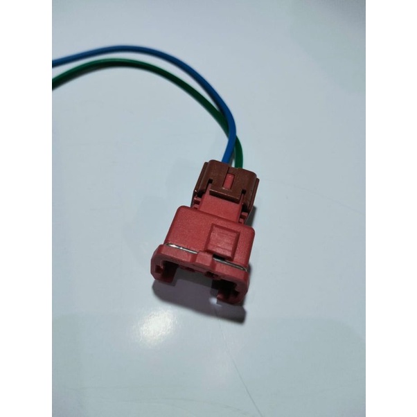 soket wts Timor dohc