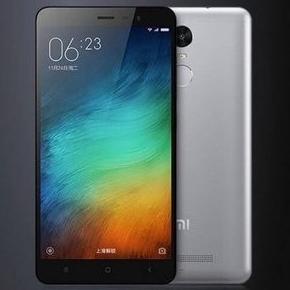 Xiaomi Redmi Note 3 Ram 3Gb 32Gb 4G Lte