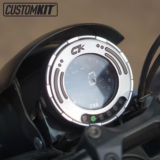 COVER SPEEDOMETER YAMAHA XSR 155