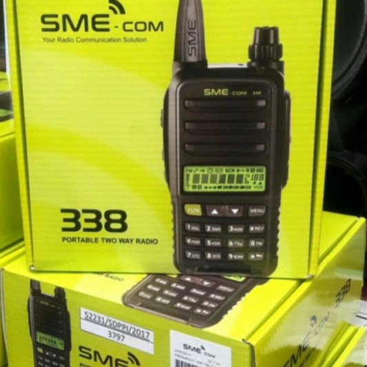 HT SME 338 ORIGINAL