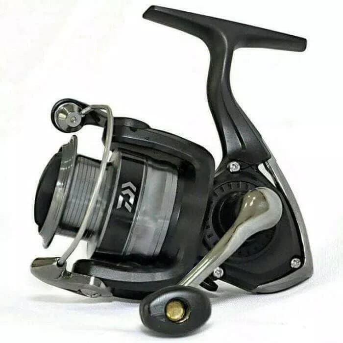 Real Pancing Daiwa 250Alat Pancing