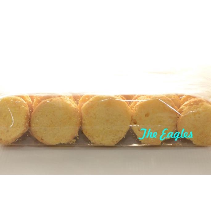 

BAGELEN Kue kering Smeer 36 YU SRI 200gr Roombutter OLEH khas SOLO top