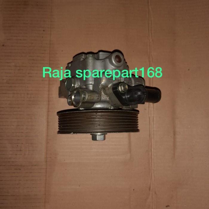 pompa power steering pump steering honda oddysey k24 copotan garansi majuterus8585