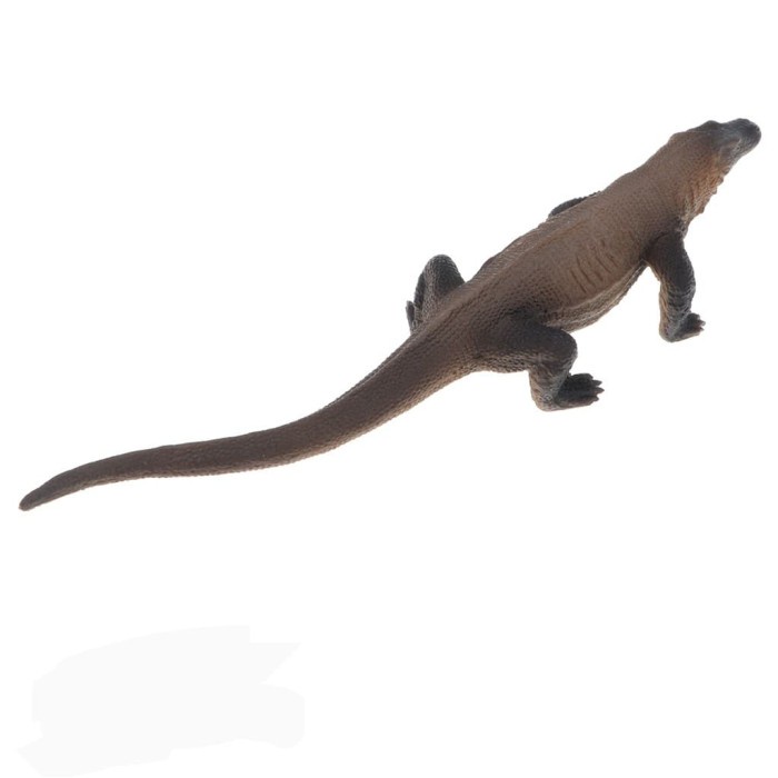 Mainan Figure Komodo