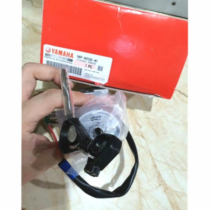 Konci Kontak Set Yamaha Mio Soul Gt 115 Original