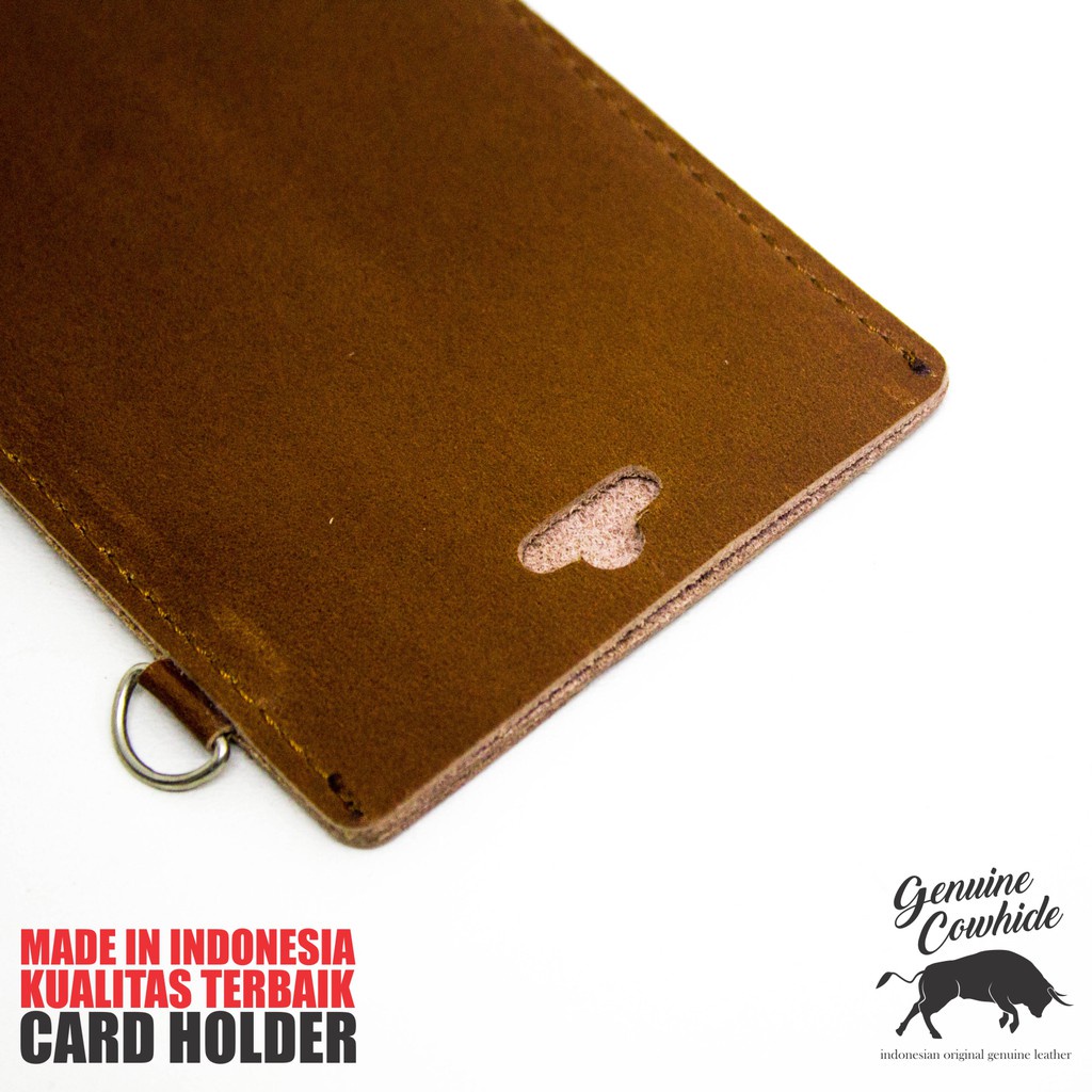 

Kalung Nama - Card Holder - Tag Name Id Card