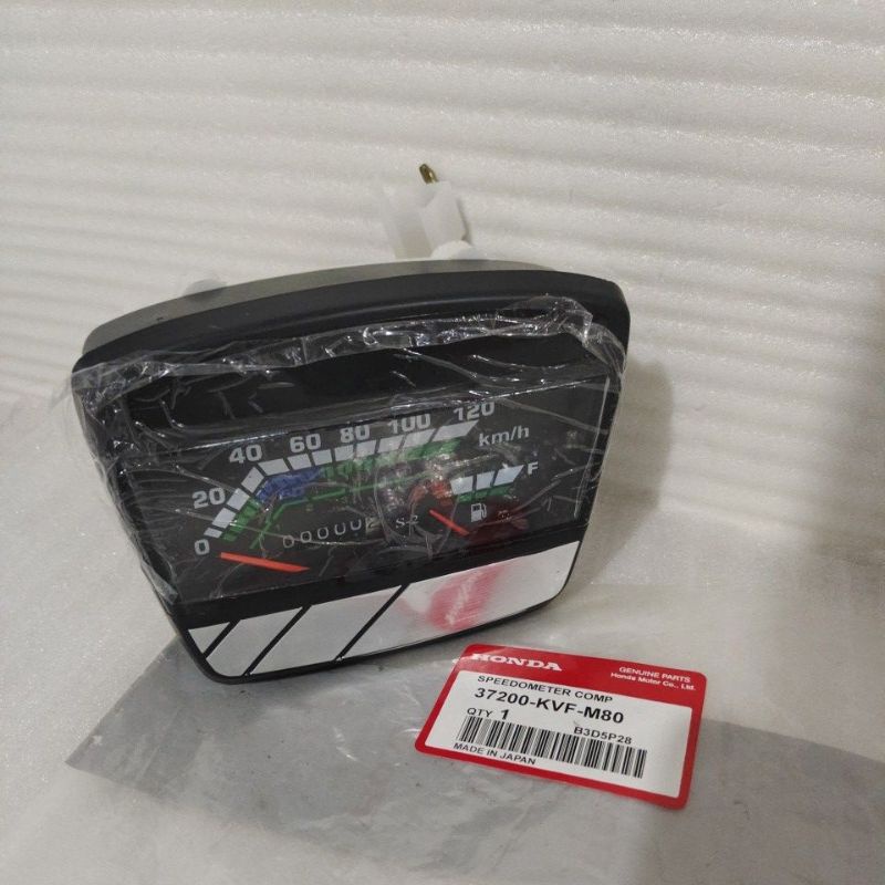 Speedometer Assy Honda Prima - Astrea Prima Original Japan