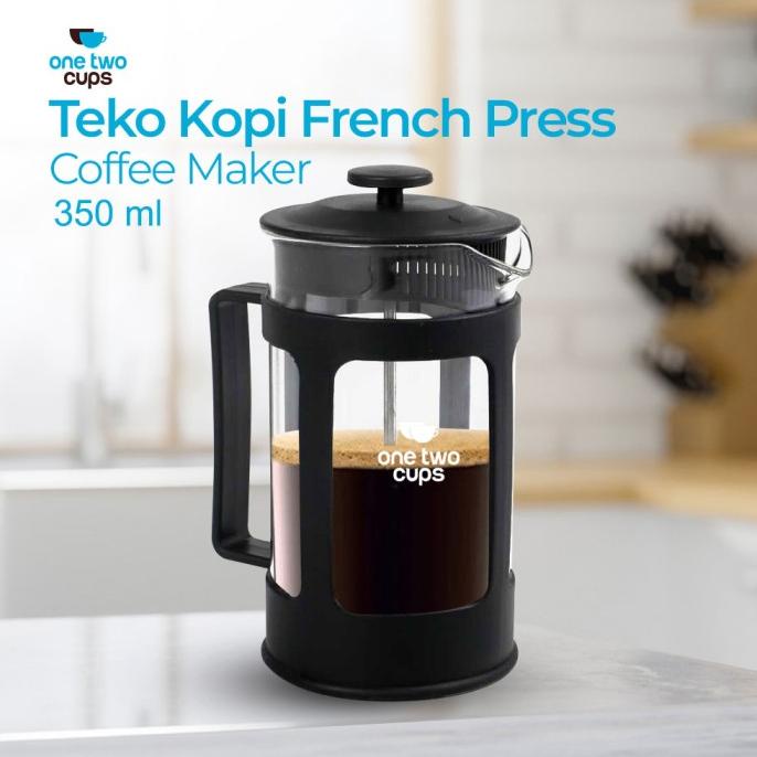 

french press coffee press coffee tea plunger KG731