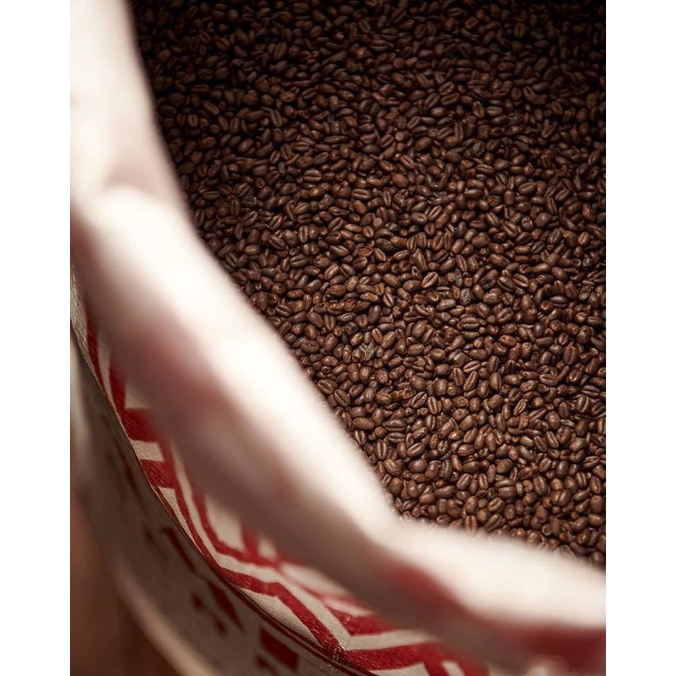 

Produk Unggulan] Weyermann Chocolate Wheat Malt (Roasted) 900 1200 EBC 1000gr