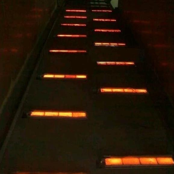 Pemantik Gas Lpg Otomatis Automatic Ignition Igniter Controller