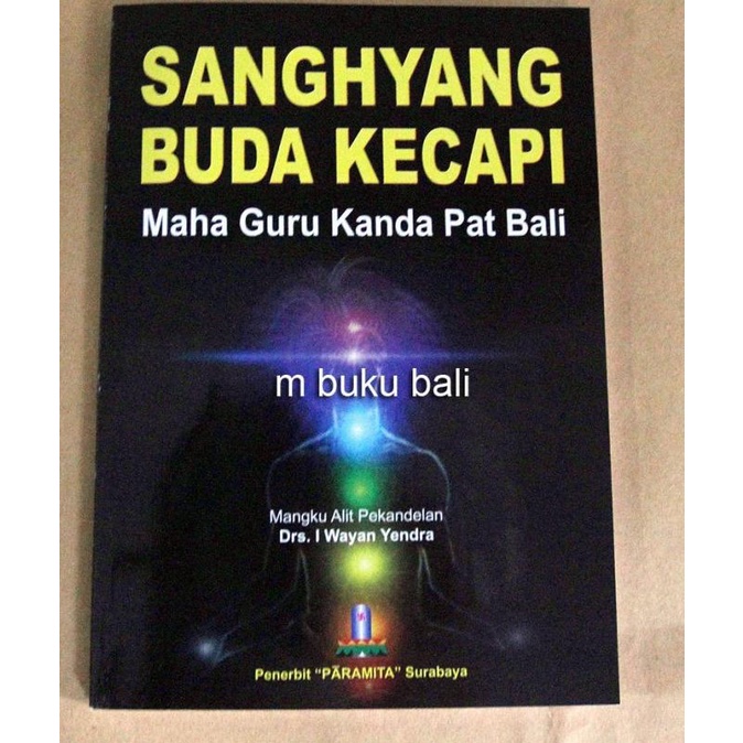@#@#@#] Sanghyang Buda Kecapi - buku bali hindu