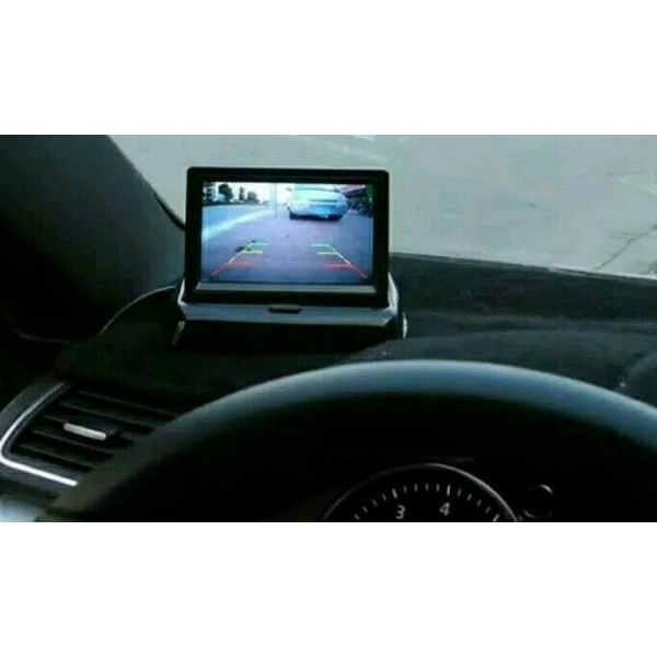 TV Monitor LED 9.5 Inch Ondash