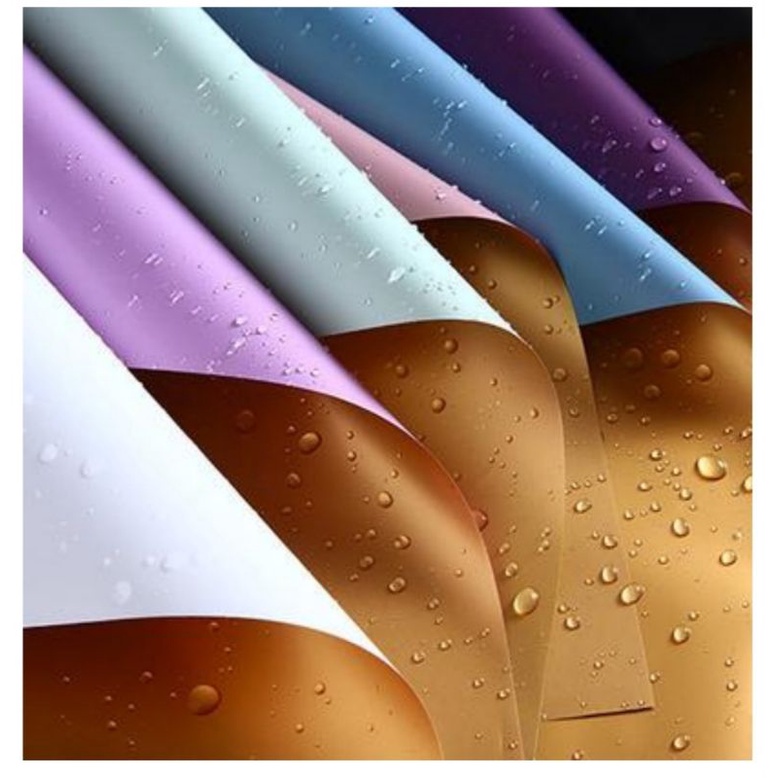 

Wrapping Paper / No. 4