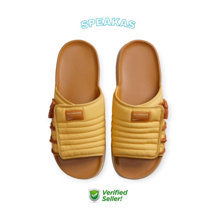 Nike Sandals Asuna 2 Slide Original Bnib