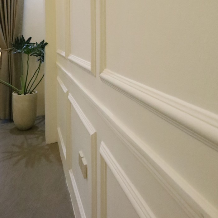 Ready WALL MOULDING GYPSUM DINDING