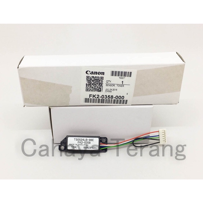 [New Ori] Sensor Toner Original Canon Mesin Fotocopy Canon Ir 4570 3045 3235 Terbaru