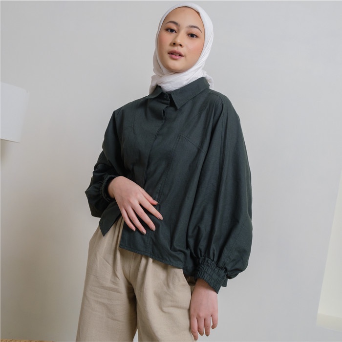Seminggu - Karla Shirt
