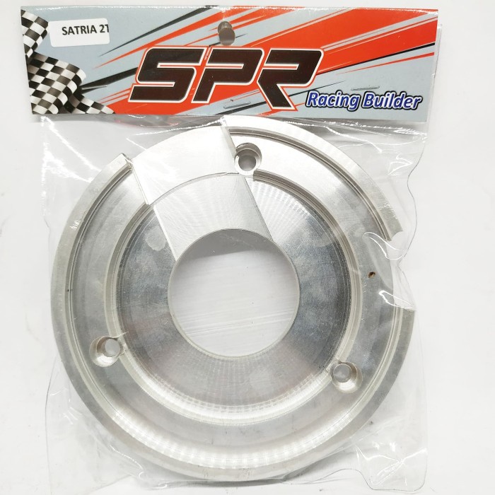 Cod Skat Adaptor Plendes Magnet Kering Suzuki Satria 2T 2Tak Spr Racing Kode Ema041