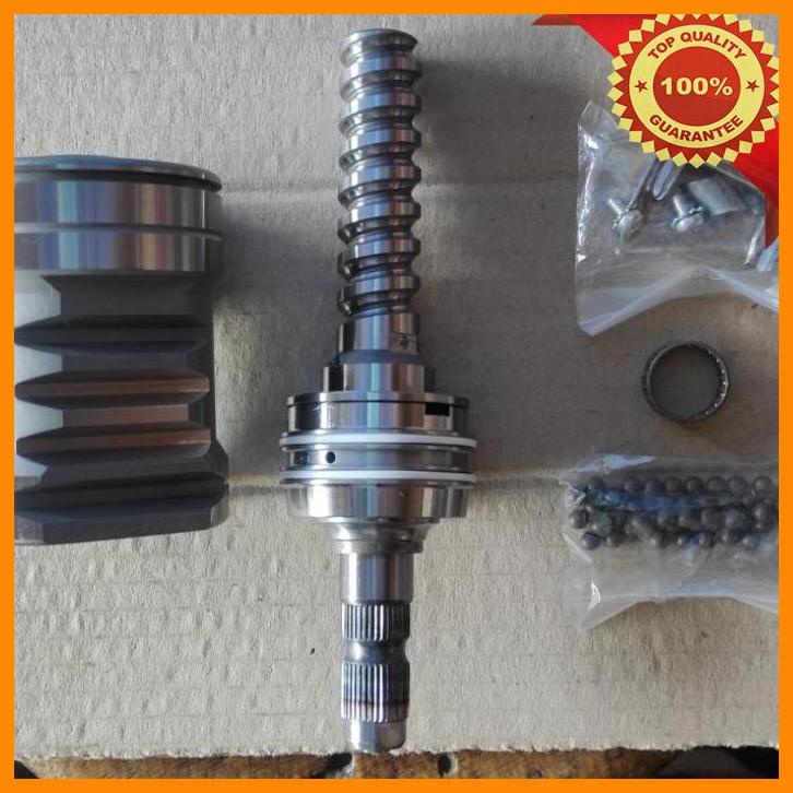 (KICK) WORM KIT STEERING TAFT GT ORIGINAL