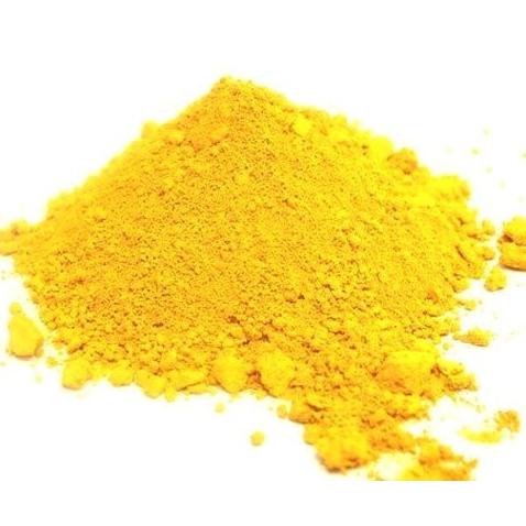 PbO, Timbal Oksida, Lead Oxide, Litharge, 1 kg Top 