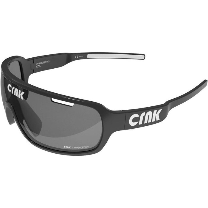 crnk vivid sunglasses - black keepspirit1925