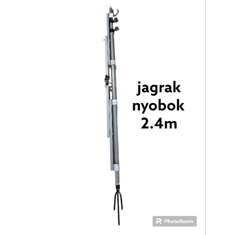 [EXCLUSIVE] BEST QUALITY JAGRAK PANCING BUAT NYOBOK