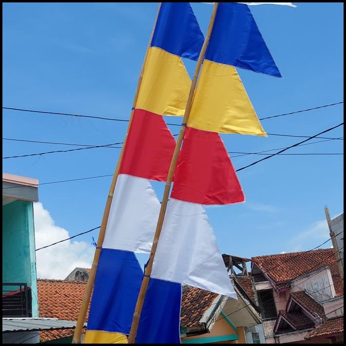 BEST DEAL BENDERA UMUL" POLOS 