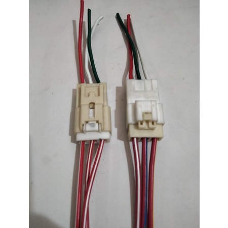 socket soket kabel spul yamaha aerox 155 freego