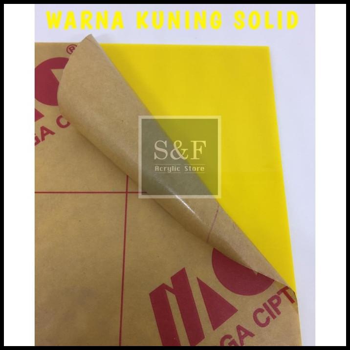 

BEST DEAL AKRILIK LEMBARAN / AKRILIK WARNA / ACRYLIC / ACRYLIC LEMBARAN 3MM A4 !!