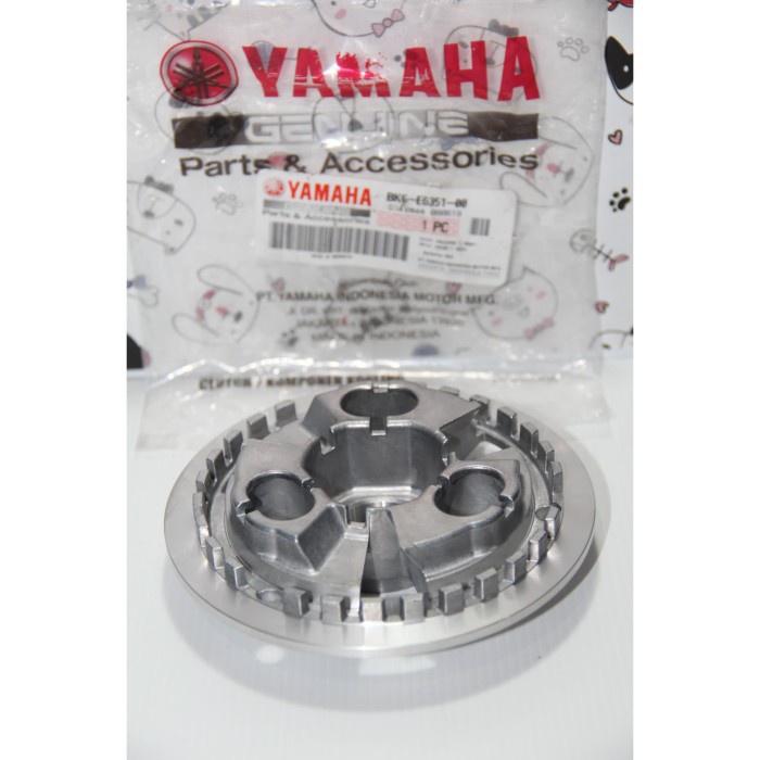 PLATE PRESSURE 1 BK6-E6351-00