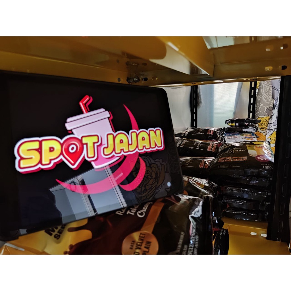 

Jps Plain Red Veet 1 Kg Bubuk Numan Tanpa Gula / Serbuk Numan / Makanan / Instan / Jakarta Powder