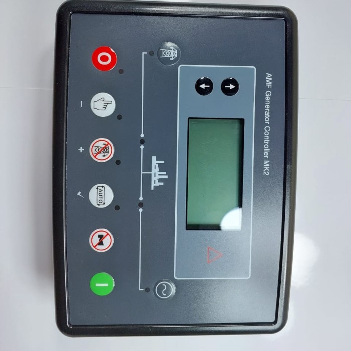 6020 DSE 6020 MODULE GENSET CONTROLLER OEM REPLACEMENT DSE6020 DEEPSEA