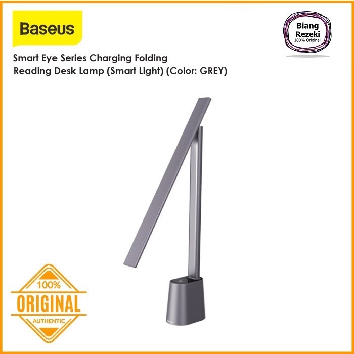 BASEUS Smart Eye Series Reading Desk Lamp Smart Light