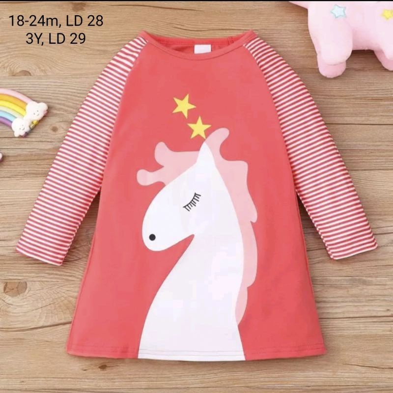 patpat dress unicorn